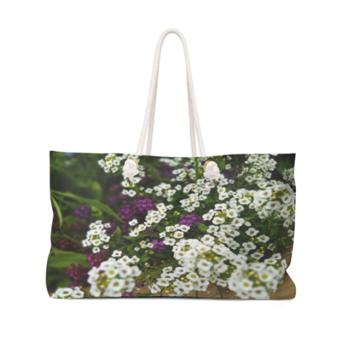 Beauty of Nature Weekender Bag