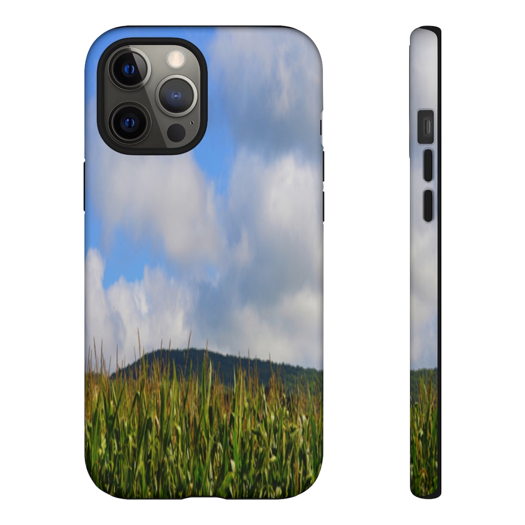 Cornfield Mobile Phone Case for iPhone and Samsung Galaxy