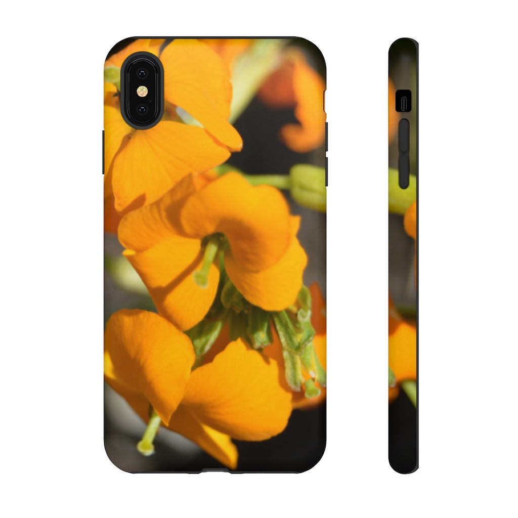 Wallflower2 Mobile Phone Case for iPhone and Samsung Galaxy