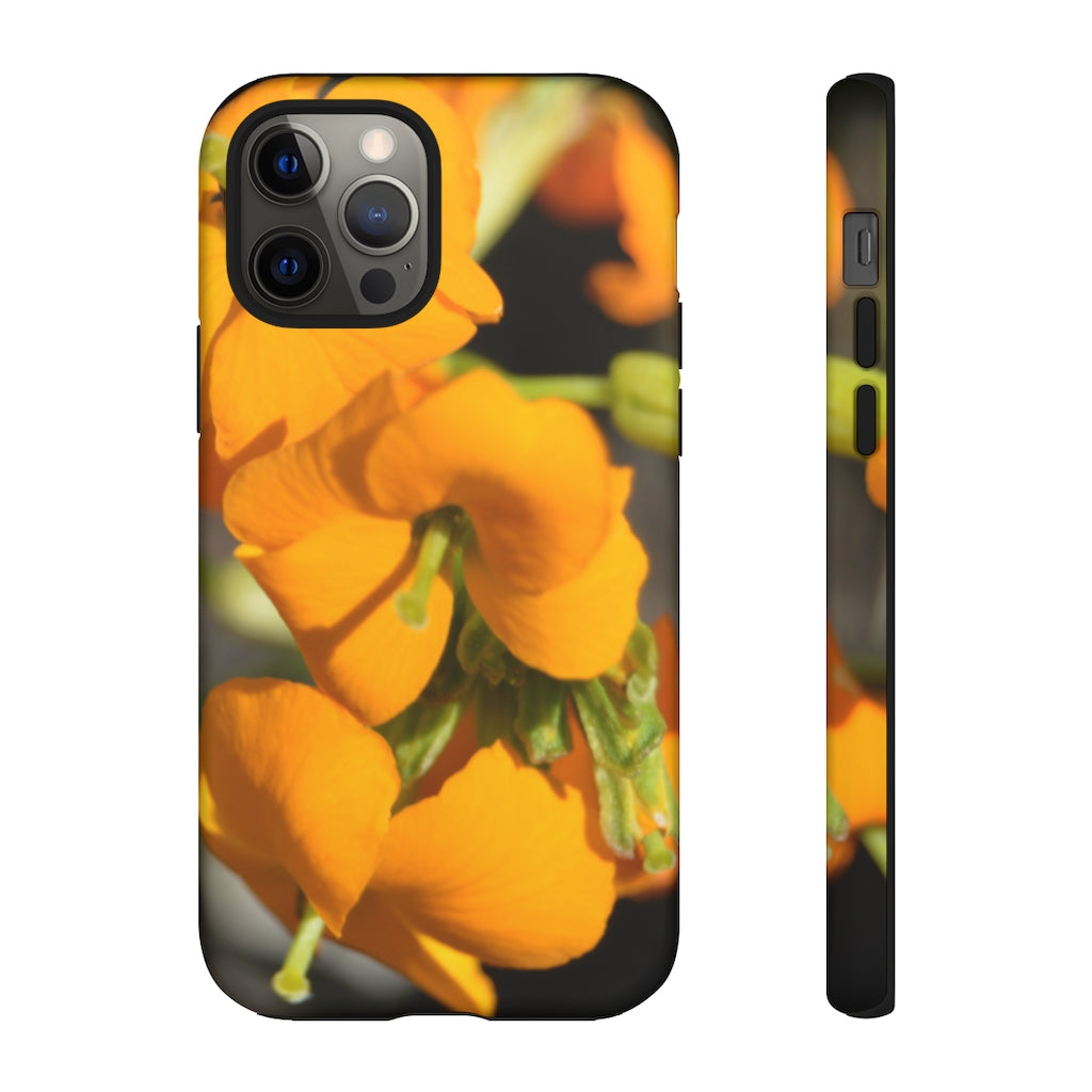 Wallflower2 Mobile Phone Case for iPhone and Samsung Galaxy