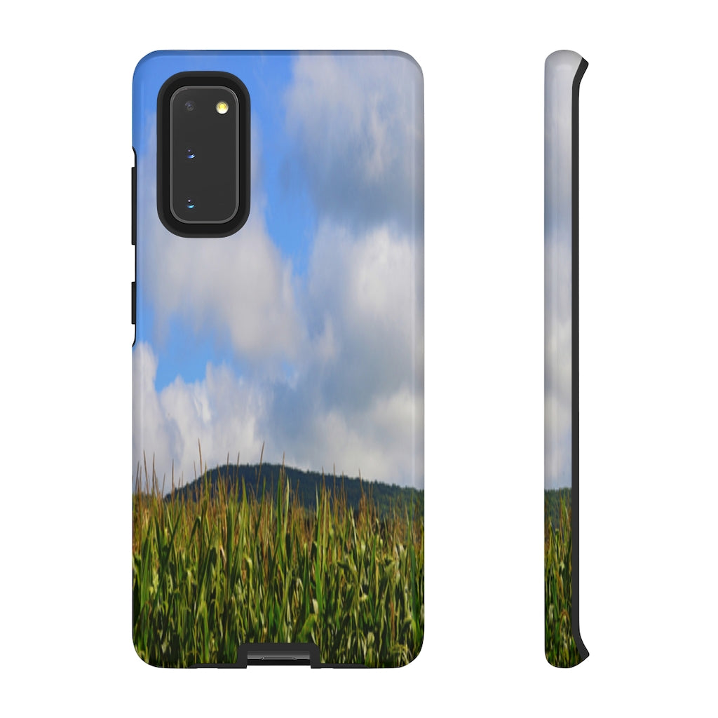 Cornfield Mobile Phone Case for iPhone and Samsung Galaxy