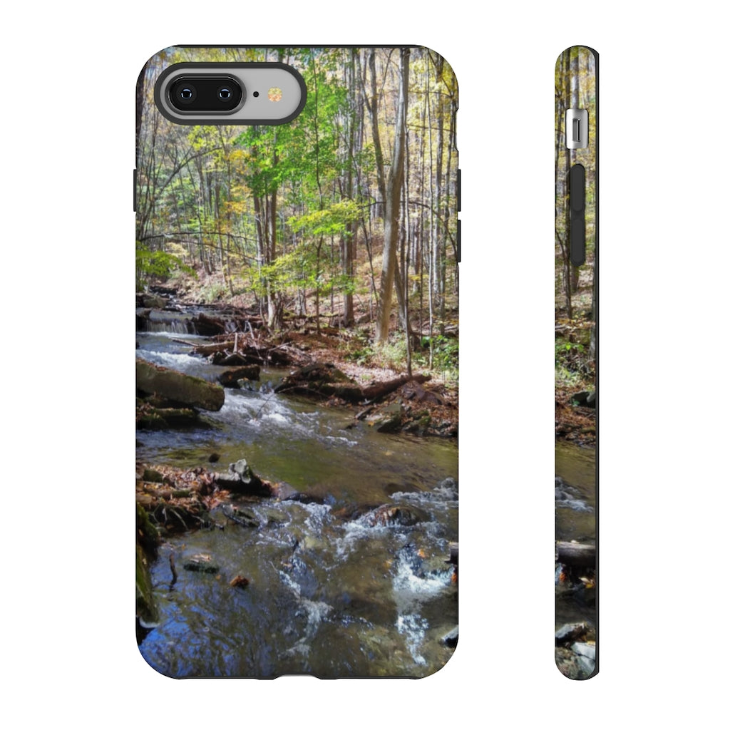 Hound's Creek Mobile Phone Case for iPhone and Samsung Galaxy