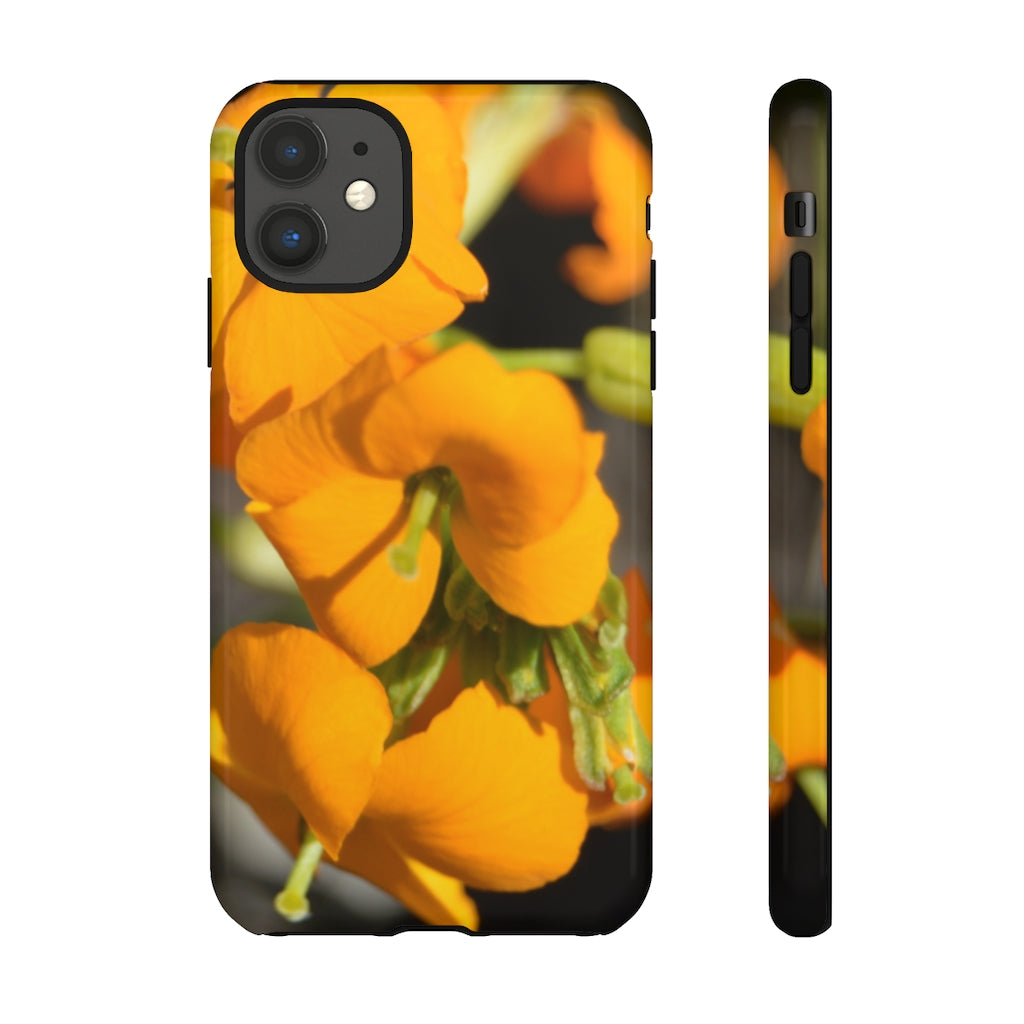 Wallflower2 Mobile Phone Case for iPhone and Samsung Galaxy