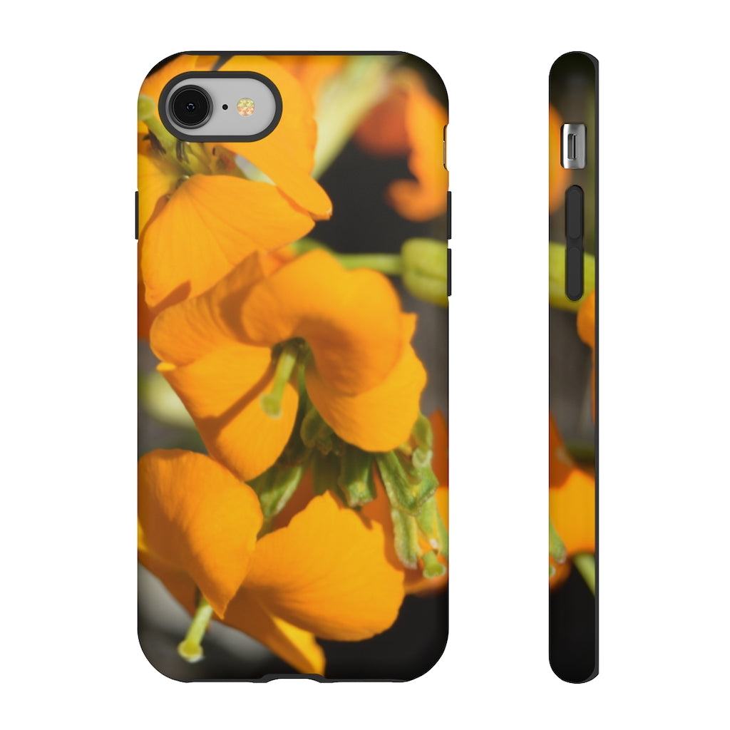 Wallflower2 Mobile Phone Case for iPhone and Samsung Galaxy