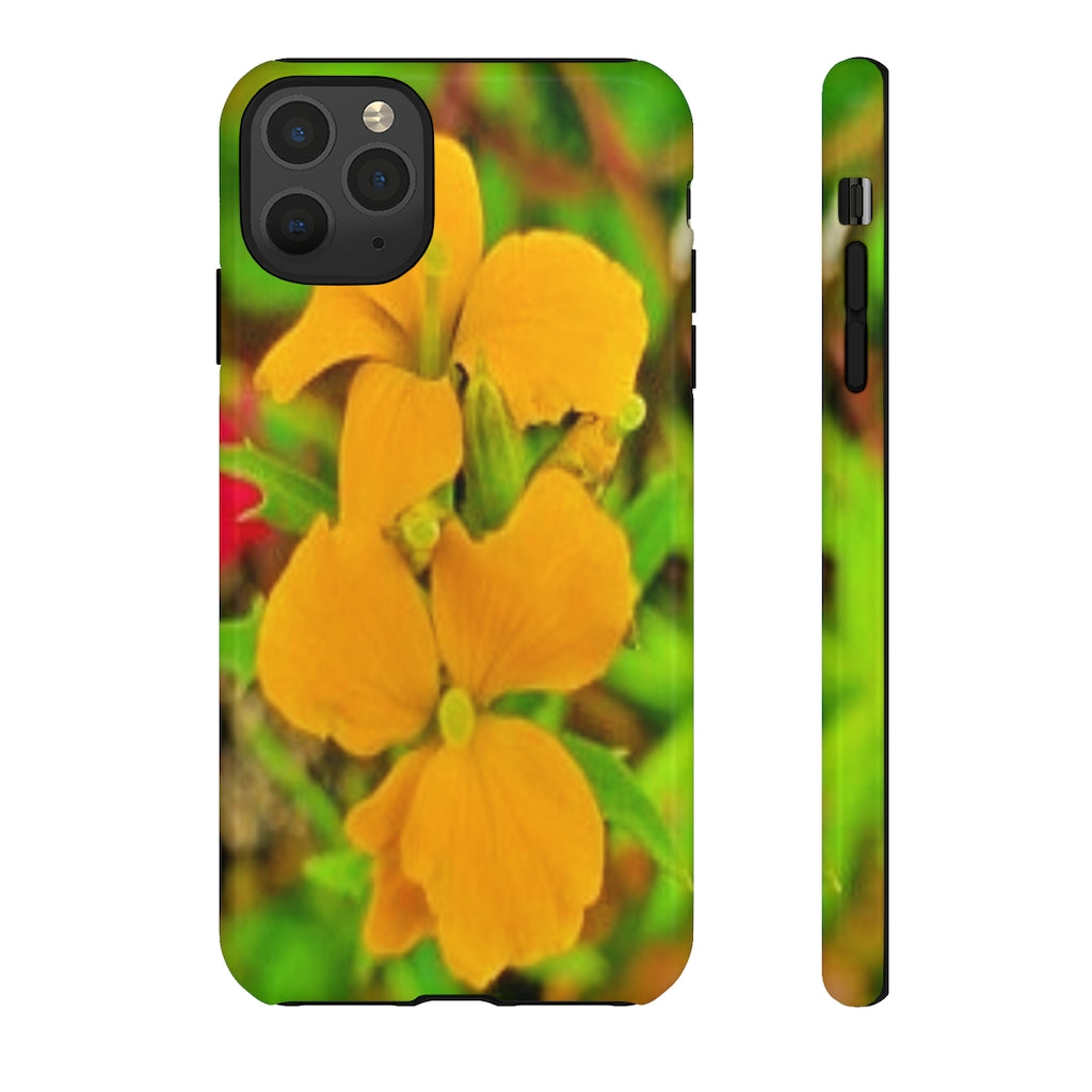 Wallflower3 Mobile Phone Case for iPhone and Samsung Galaxy