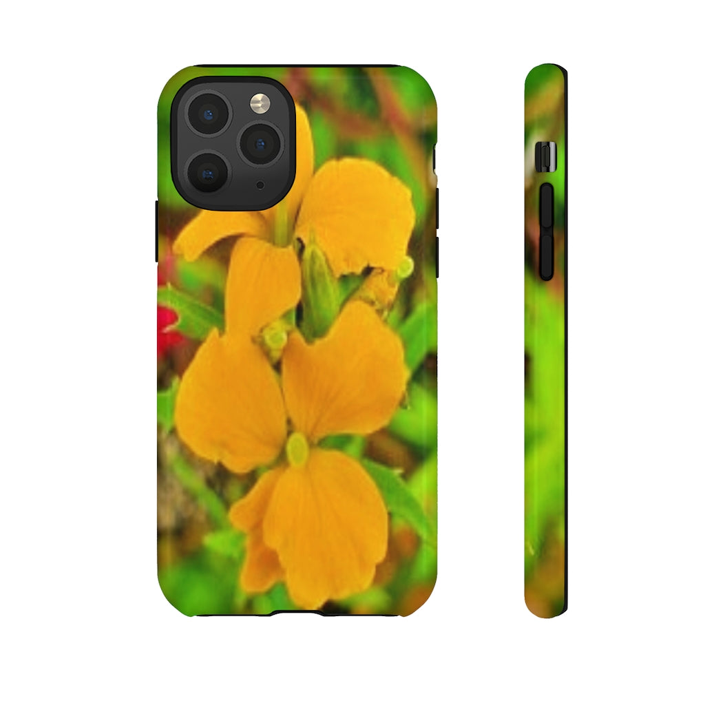 Wallflower3 Mobile Phone Case for iPhone and Samsung Galaxy