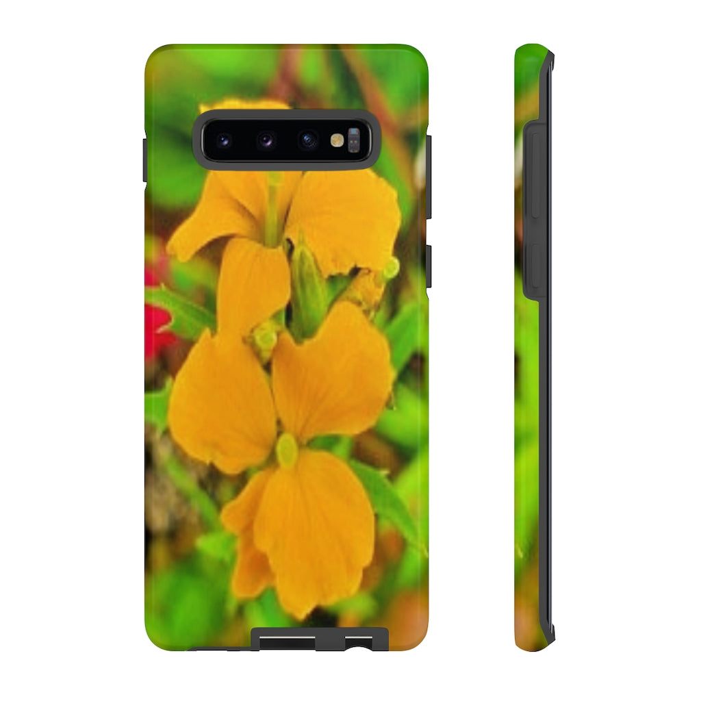 Wallflower3 Mobile Phone Case for iPhone and Samsung Galaxy