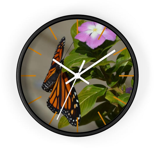 Monarch Wall clock