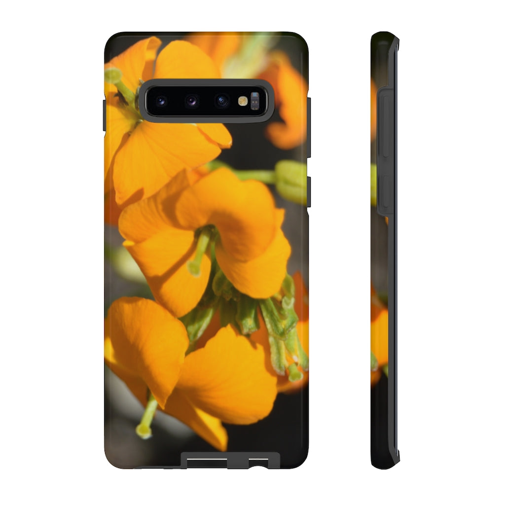 Wallflower2 Mobile Phone Case for iPhone and Samsung Galaxy