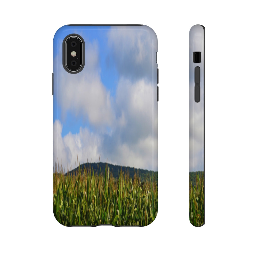 Cornfield Mobile Phone Case for iPhone and Samsung Galaxy