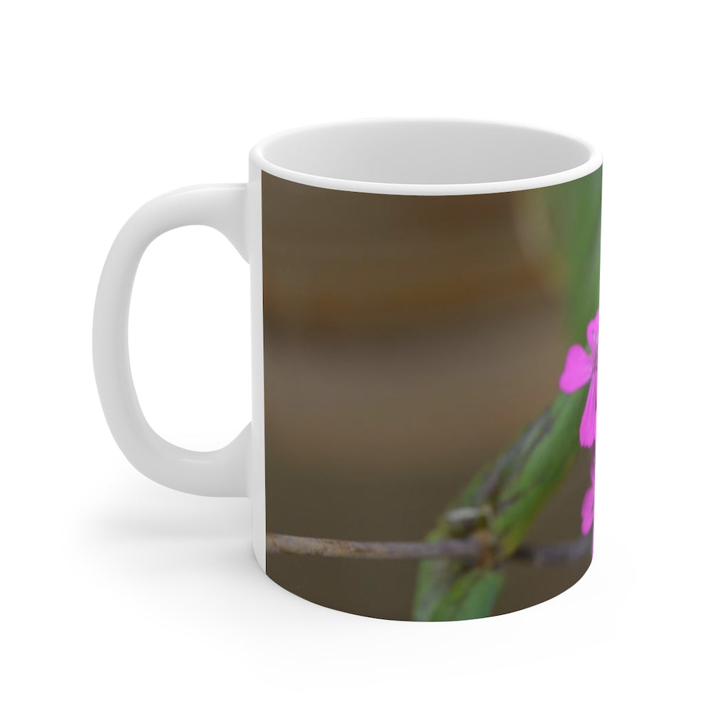 Phlox Mug 11oz