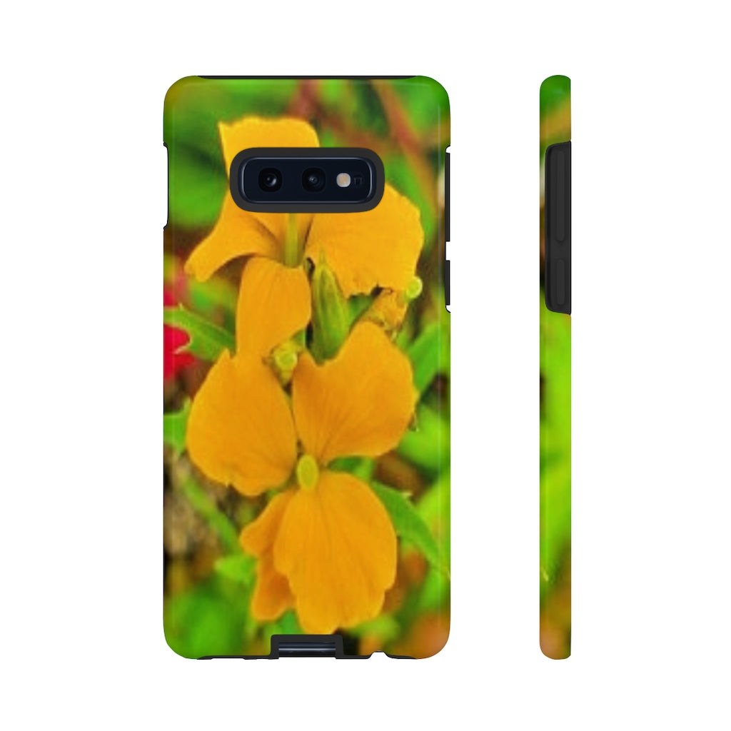 Wallflower3 Mobile Phone Case for iPhone and Samsung Galaxy