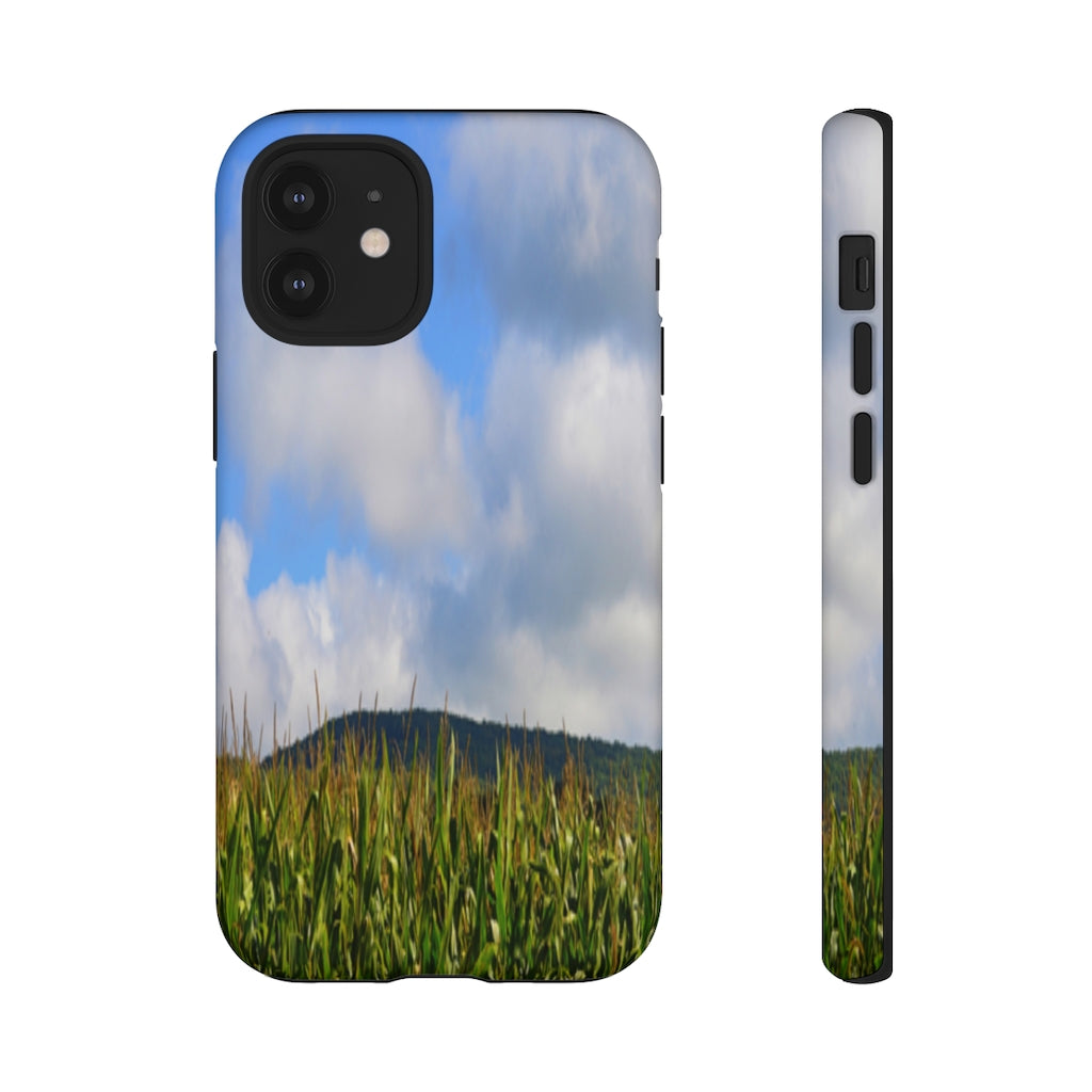 Cornfield Mobile Phone Case for iPhone and Samsung Galaxy