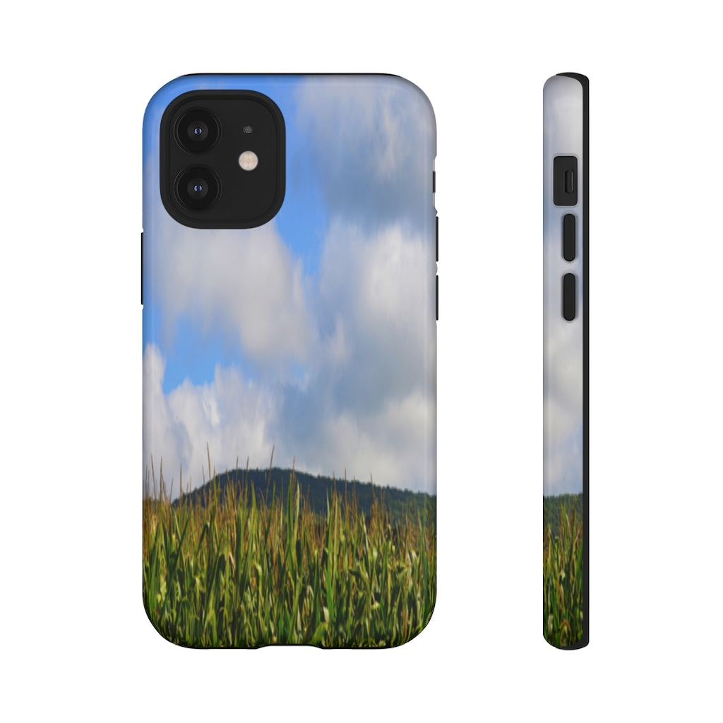 Cornfield Mobile Phone Case for iPhone and Samsung Galaxy