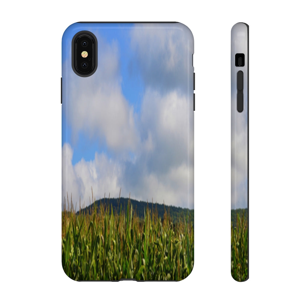 Cornfield Mobile Phone Case for iPhone and Samsung Galaxy