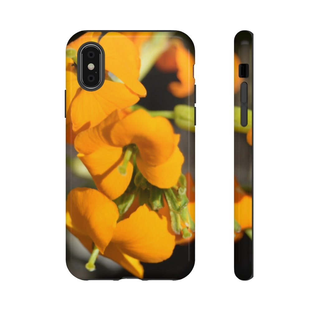 Wallflower2 Mobile Phone Case for iPhone and Samsung Galaxy