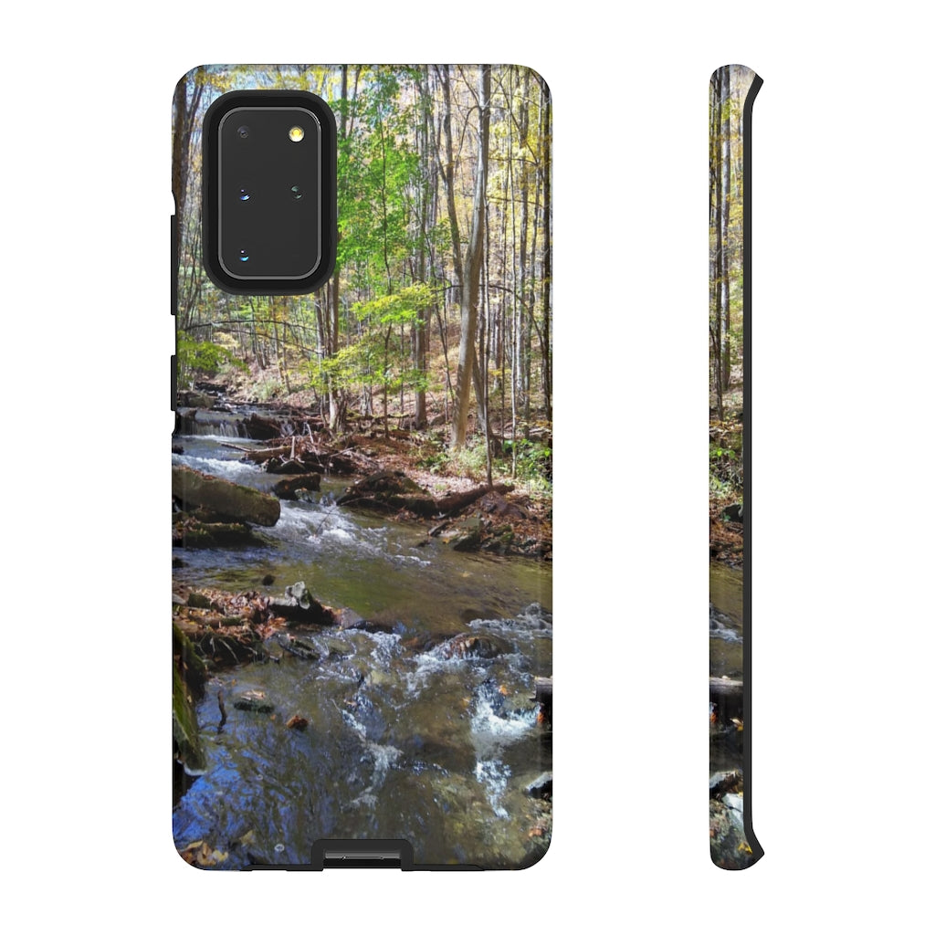 Hound's Creek Mobile Phone Case for iPhone and Samsung Galaxy