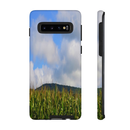 Cornfield Mobile Phone Case for iPhone and Samsung Galaxy