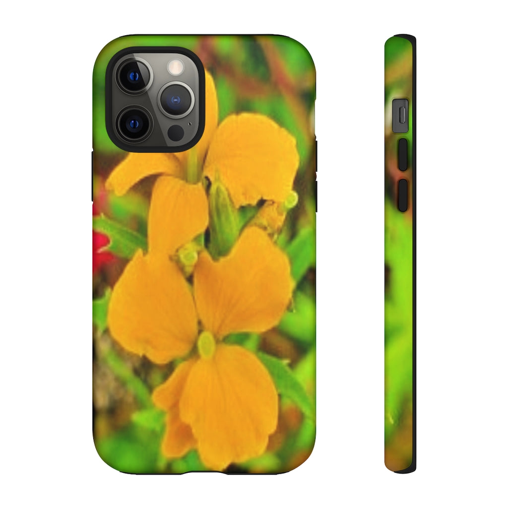 Wallflower3 Mobile Phone Case for iPhone and Samsung Galaxy