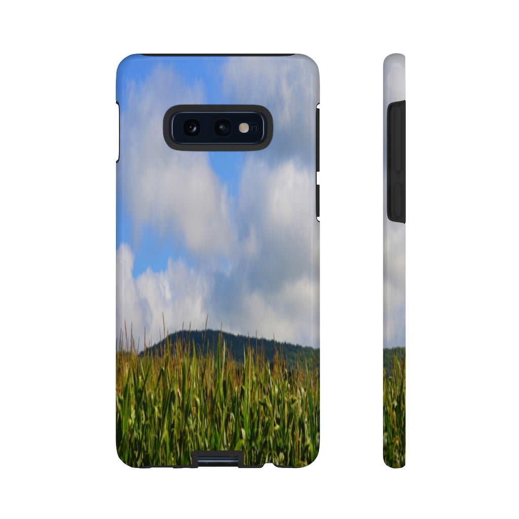 Cornfield Mobile Phone Case for iPhone and Samsung Galaxy