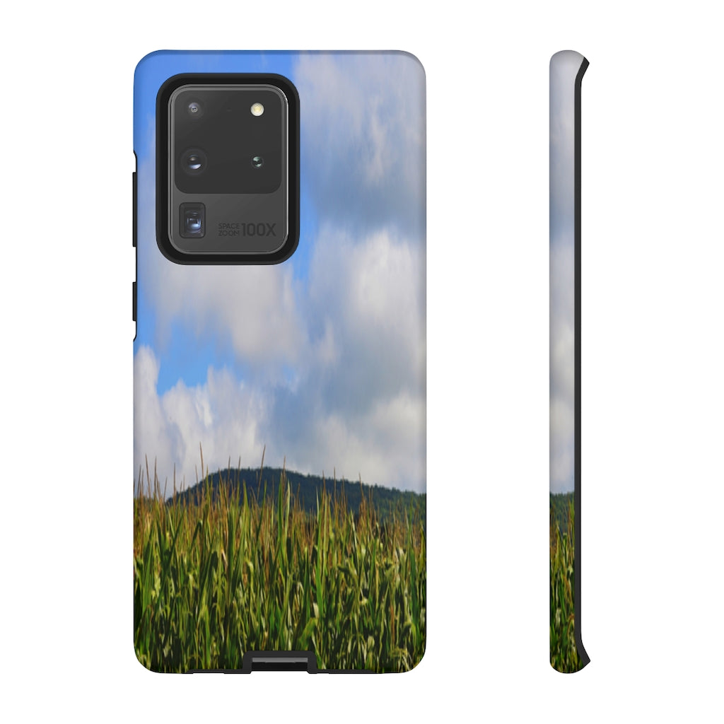 Cornfield Mobile Phone Case for iPhone and Samsung Galaxy