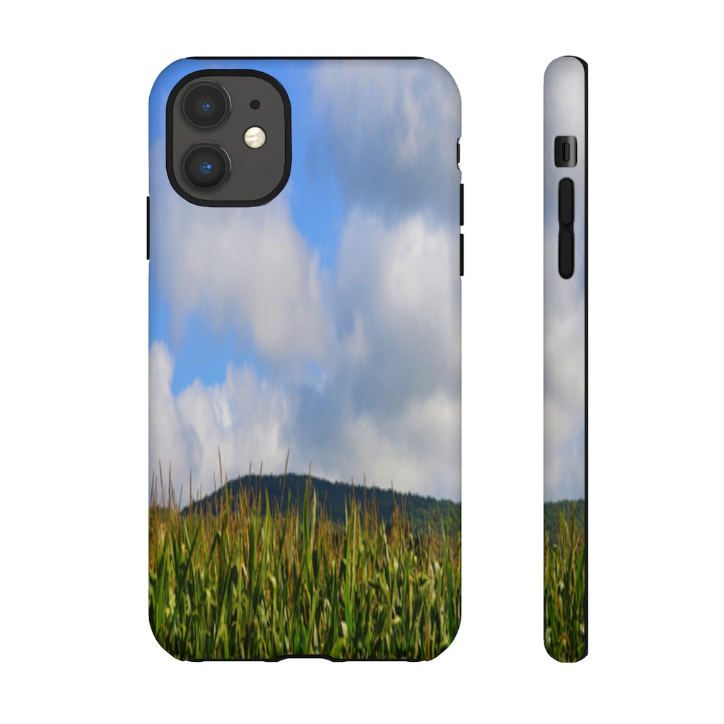 Cornfield Mobile Phone Case for iPhone and Samsung Galaxy