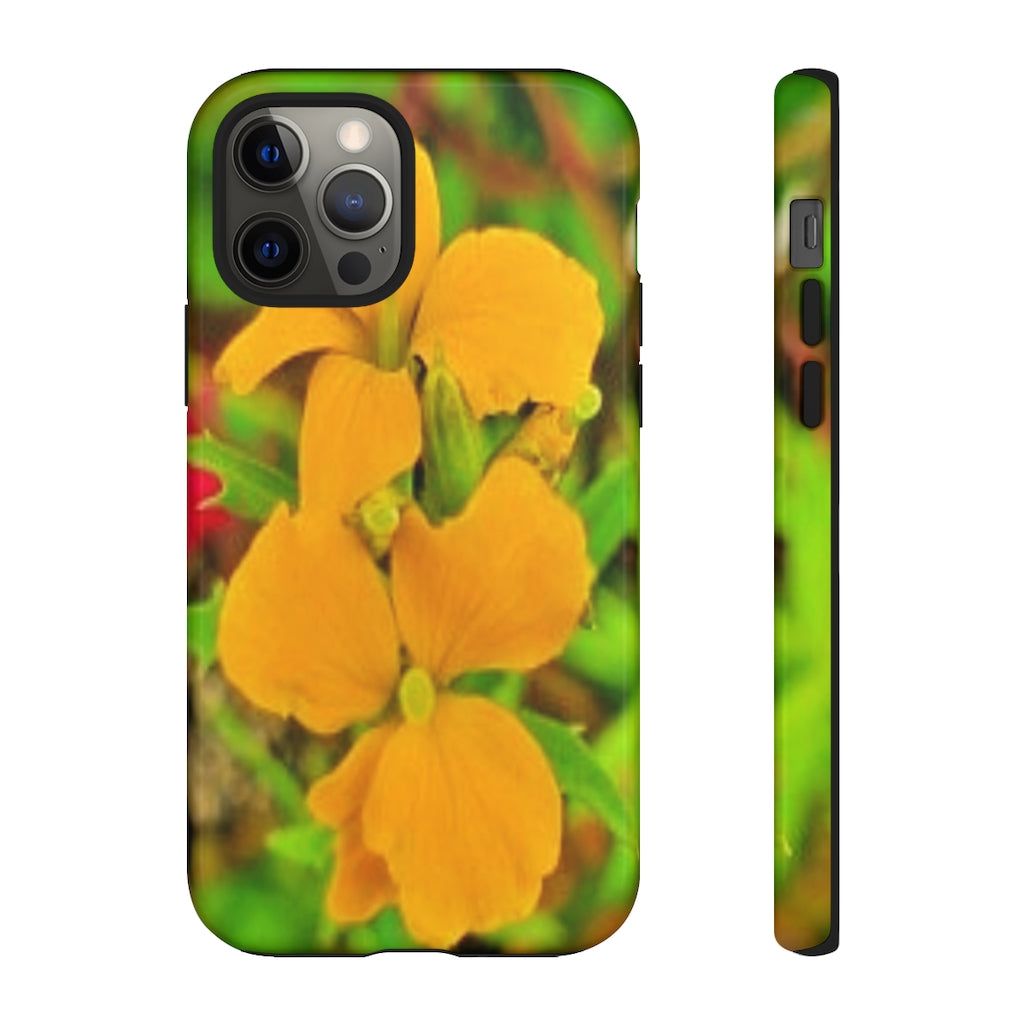 Wallflower3 Mobile Phone Case for iPhone and Samsung Galaxy