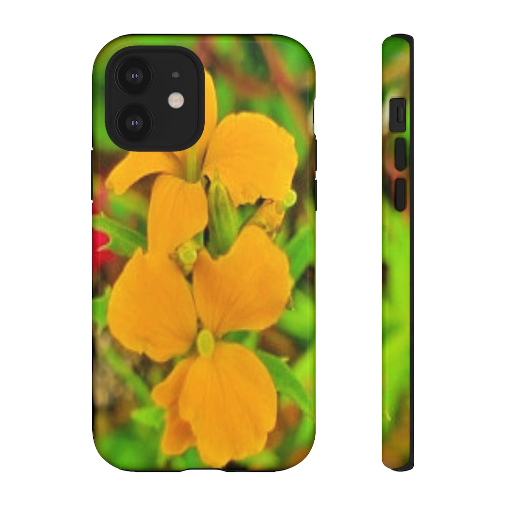 Wallflower3 Mobile Phone Case for iPhone and Samsung Galaxy