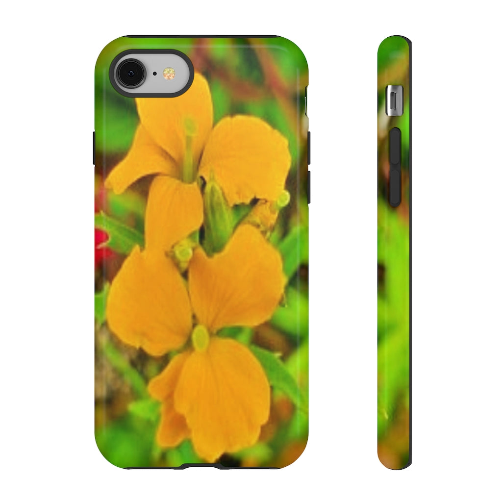 Wallflower3 Mobile Phone Case for iPhone and Samsung Galaxy