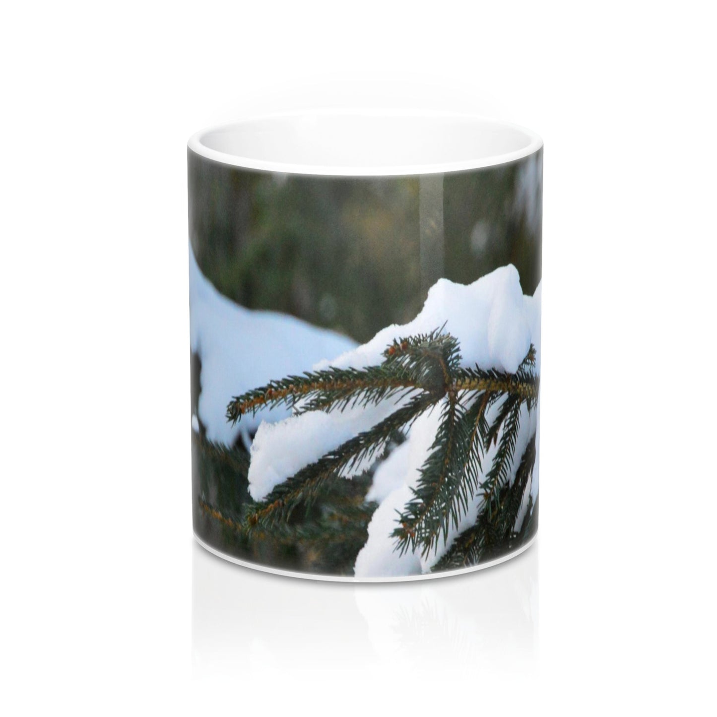 Sweet William Catchfly Mug 11oz