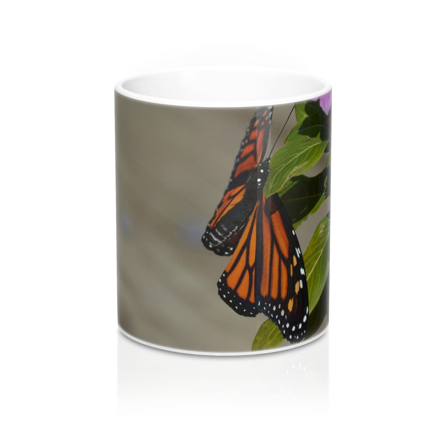 Sweet William Catchfly Mug 11oz