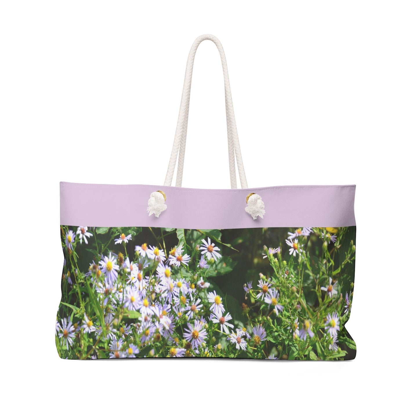 Beauty of Nature Weekender Bag