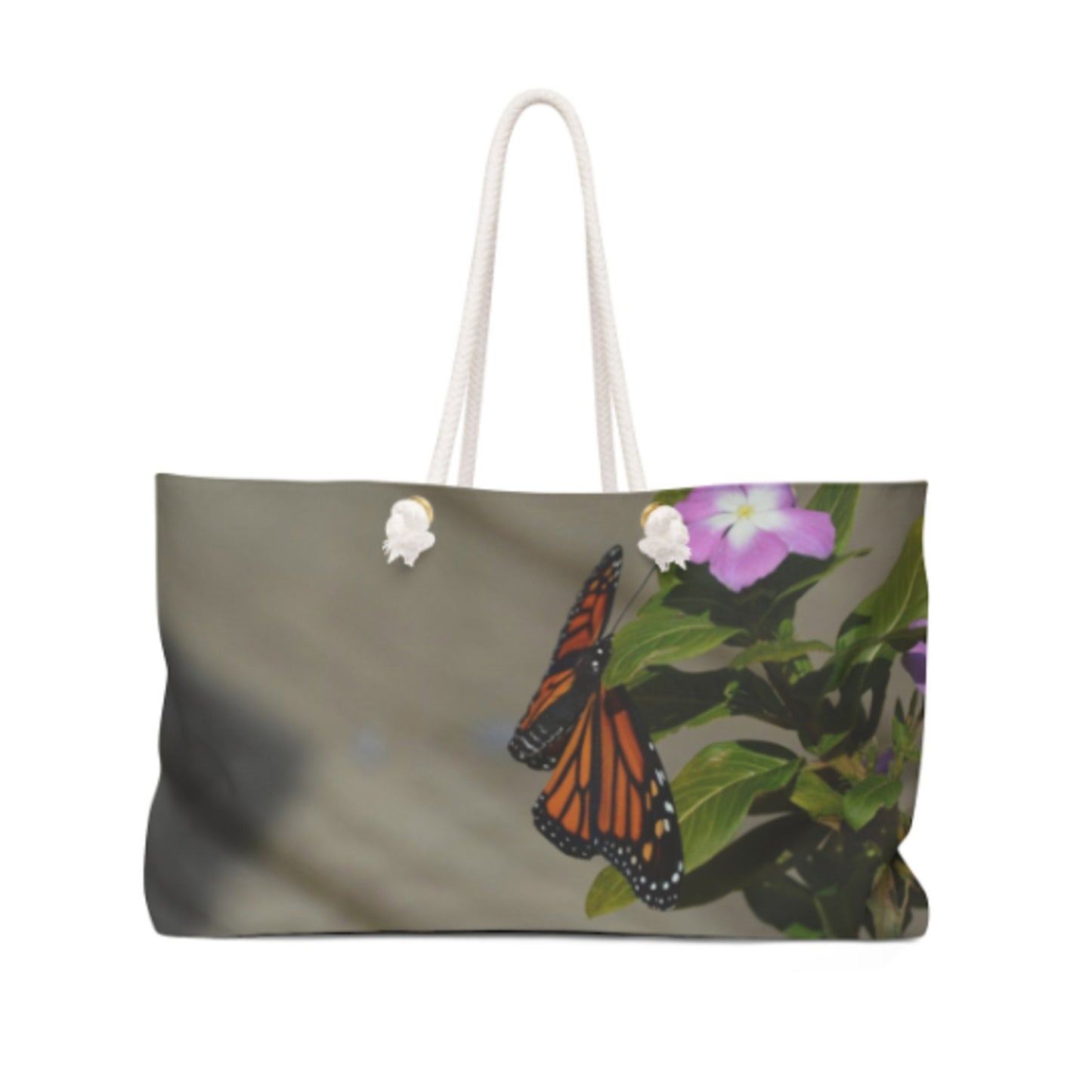 Beauty of Nature Weekender Bag