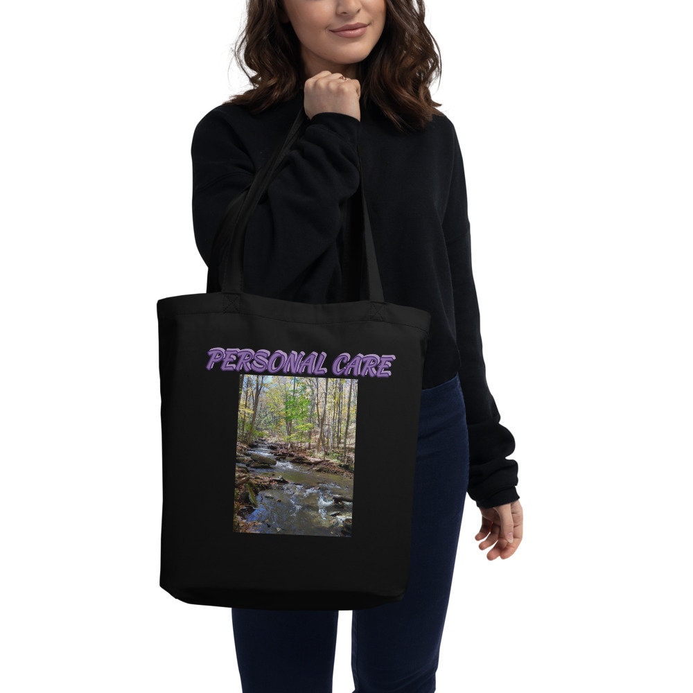 Reusable Grocery Bag--Personal Care--Hound's Creek