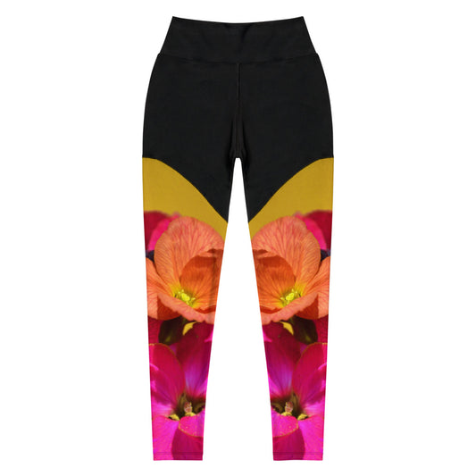 Wallflower Sports Leggings